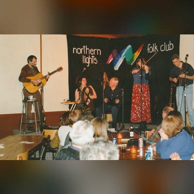 Scona Brae opening on Jan 26, 1999