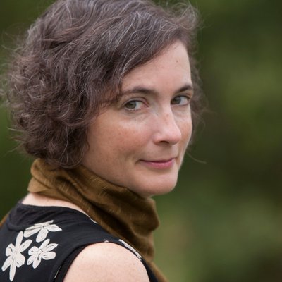 Maria Dunn